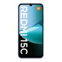 Smartphone Xiaomi Redmi 15C 8Go 256Go Moonlight Blue au Meilleur Prix