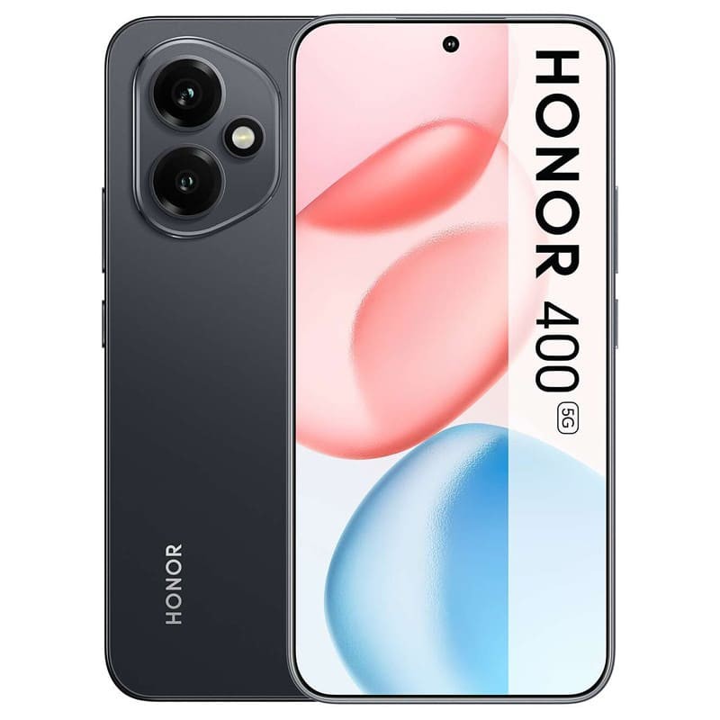 Smartphone HONOR 400 12Go 512Go - Midnight Black