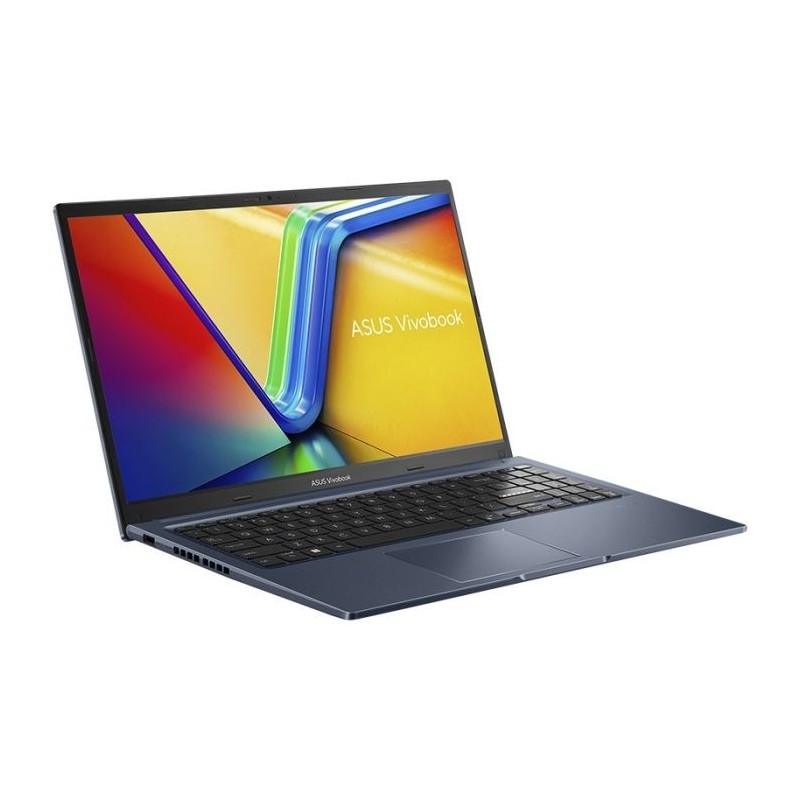 PC Portable ASUS Vivobook 15 X1504VA CORE 5 120U 8Go 512Go 15.6" FHD - Bleu