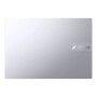 Pc Portable Gamer ASUS K3605VC I5 13Gén 8Go 512Go RTX 3050 16" Win 11 Silver avec Garantie 1 an