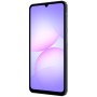 Smartphone Samsung Galaxy A07 6Go 128Go - Noir