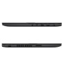 ASUS Vivobook 16X K3605VC - Design noir élégant et fin