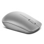 Souris Optique Sans Fil LENOVO 530 Gris avec Garantie Souris Optique Sans Fil LENOVO 530 Gris avec Garantie