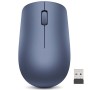 Souris Optique Sans Fil LENOVO 530 - Bleu GY50Z18986 Souris Optique Sans Fil LENOVO 530 - Bleu GY50Z18986