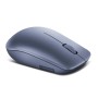 Souris Optique Sans Fil LENOVO 530 Bleu au Meilleur Prix Souris Optique Sans Fil LENOVO 530 Bleu au Meilleur Prix