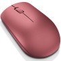Souris Optique Sans Fil LENOVO 530 Rouge GY50Z18990 Souris Optique Sans Fil LENOVO 530 Rouge GY50Z18990