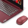 Souris Optique Sans Fil LENOVO 530 Rouge GY50Z18990 au meilleur prix Souris Optique Sans Fil LENOVO 530 Rouge GY50Z18990 au meilleur prix