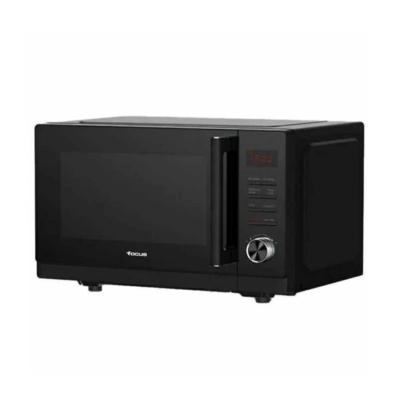 MICRO ONDE FOCUS 25L NOIR FM250