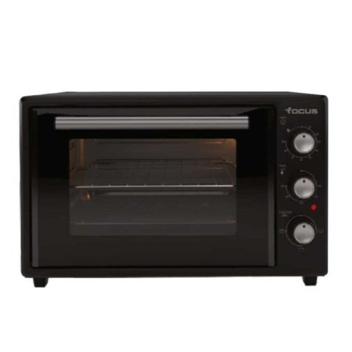 Mini Four FOCUS 35 Litres F35B Noir