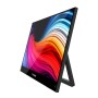 Moniteur tactile 15,6’’ multi-touch 10 points compatible PC et smartphone