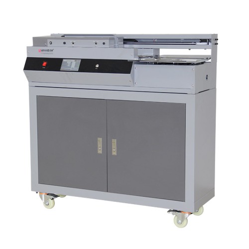 Machine à Reliure a chaud F30 automatique