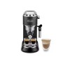 Machine à Café DELONGHI EC685-BK 1300W Noir
