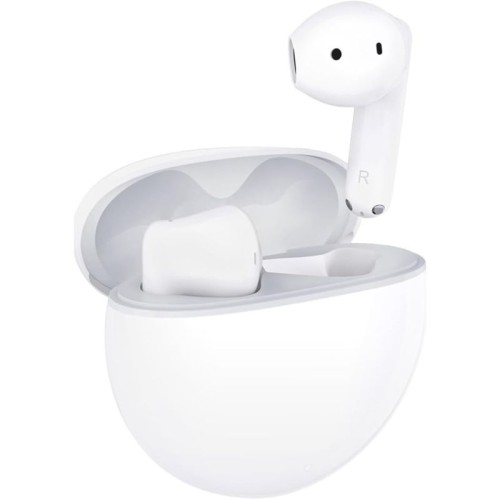 Écouteurs Sans Fil Honor Choice Earbuds X7e White (AST-ME00) Écouteurs Sans Fil Honor Choice Earbuds X7e White (AST-ME00)