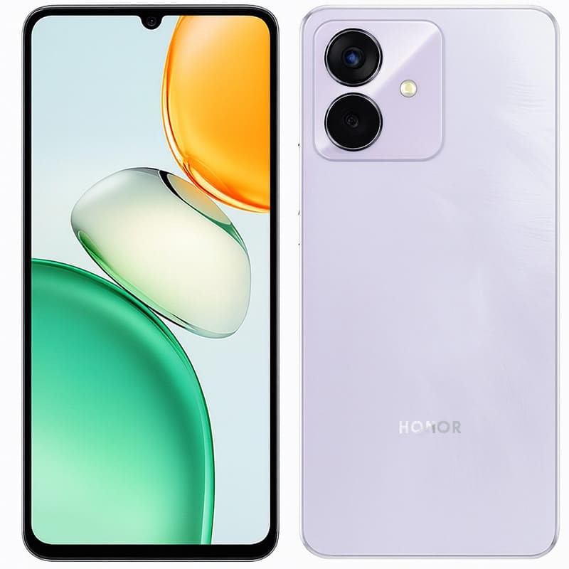 Smartphone HONOR Play 10 3Go 64Go Violet Lavande