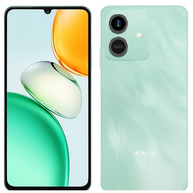 Smartphone HONOR Play 10 3Go 64Go Cyan