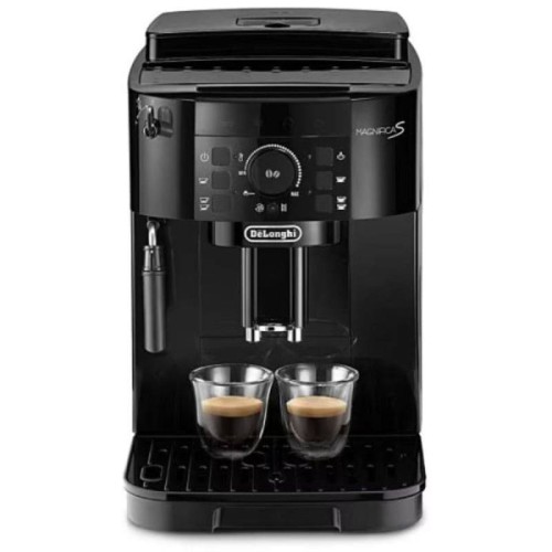 Machine à Café Expresso DELONGHI ECAM12121B - Noir Machine à Café Expresso DELONGHI ECAM12121B - Noir