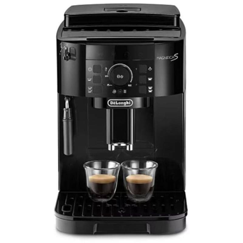 Machine à Café Expresso DELONGHI ECAM12121B - Noir