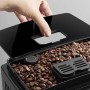 Machine à Café Expresso DELONGHI ECAM12121B - Noir