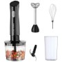 Mixeur Plongeant 3en1 RUSSEL Hobbs Desire 27141-56 |Noir