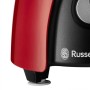 Robot Multifonction RUSSEL HUBBS rouge Robot Multifonction RUSSEL HUBBS rouge