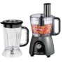 Robot Multifonction RUSSEL HOBBS DESIRE MATTE CHARCOAL 600W - Noir