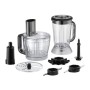 Robot Multifonction RUSSEL HOBBS DESIRE MATTE CHARCOAL 27111-56 Robot Multifonction RUSSEL HOBBS DESIRE MATTE CHARCOAL 27111-56