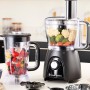Robot Multifonction RUSSEL HOBBS DESIRE MATTE CHARCOAL 600W prix Tunisie Robot Multifonction RUSSEL HOBBS DESIRE MATTE CHARCOAL 600W prix Tunisie