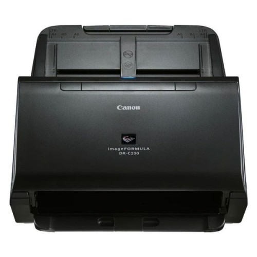 Scanner de documents Canon imageFORMULA DR-C230 A4 recto verso