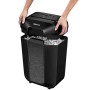 Destructeur de documents Fellowes Powershred LX70 coupe croisée