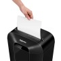 Fellowes Powershred LX70 - destructeur de documents de bureau à domicile