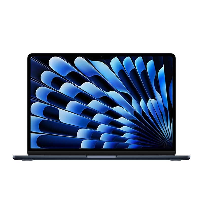 MacBook Air M4 13 pouces Minuit 2025 - Meilleur Prix en Tunisie
