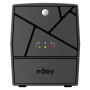 Onduleur Line Interactive NJOY KEEN1000 USB / UPLI-LI100KU-CG01B Onduleur Line Interactive NJOY KEEN1000 USB / UPLI-LI100KU-CG01B