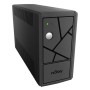 Onduleur Line Interactive NJOY KEEN 600VA USB / UPLI-LI060KE-CG01B