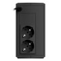 Onduleur Line Interactive NJOY KEEN 600VA USB / UPLI-LI060KE-CG01B