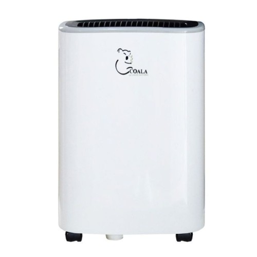 Déshumidificateur 20L COALA - Blanc Déshumidificateur 20L COALA - Blanc
