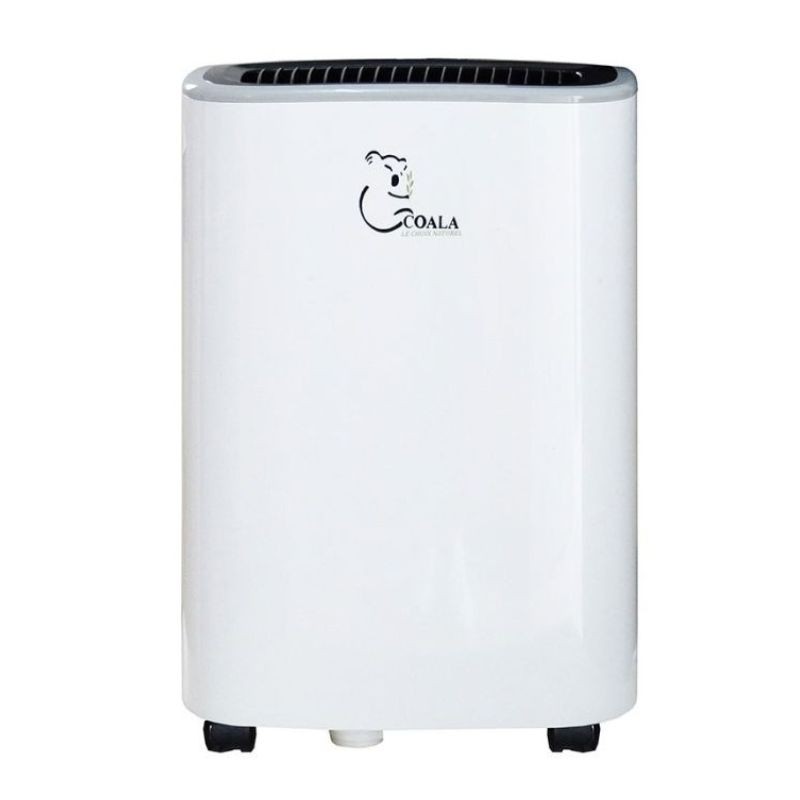 Déshumidificateur 20L COALA - Blanc