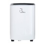 Déshumidificateur 20L COALA - Blanc