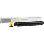TONER ORIGINAL KYOCERA TK-8555Y 2400 PAGES CYAN AU MEILLEUR PRIX TONER ORIGINAL KYOCERA TK-8555Y 2400 PAGES CYAN AU MEILLEUR PRIX