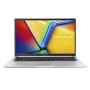 ASUS Vivobook X1502VA-BQ905W i5 13 Génération 8G 512Go SSD Silver ASUS Vivobook X1502VA-BQ905W i5 13 Génération 8G 512Go SSD Silver