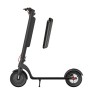 Trottinette Électrique Pliable KIXIN X8F Noir au meilleur prix Trottinette Électrique Pliable KIXIN X8F Noir au meilleur prix