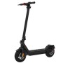 Trottinette Électrique HX-X9 Plus 500W  Batterie 36V/15.6Ah Noir