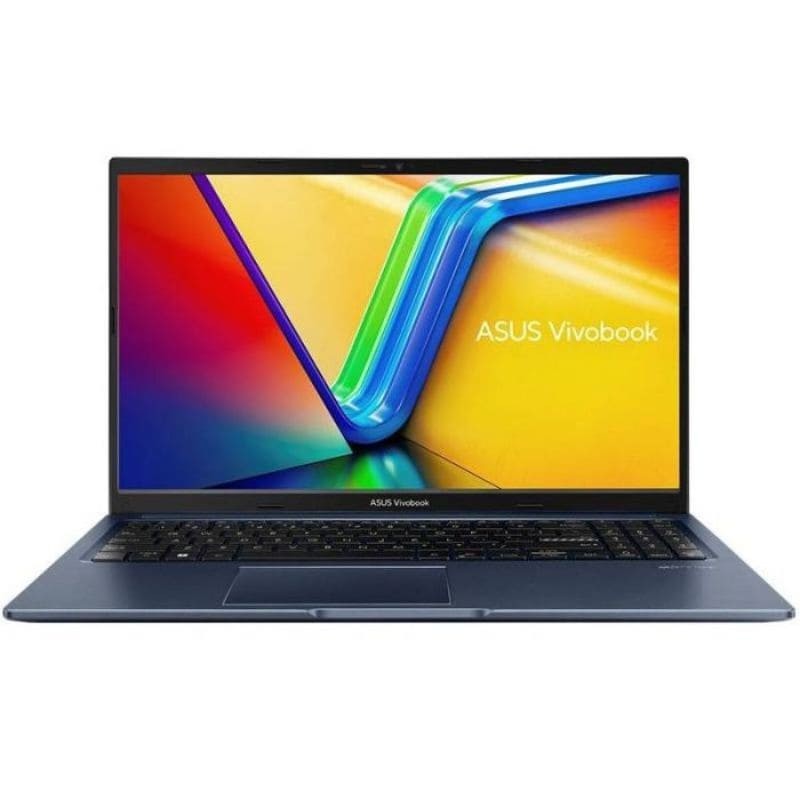 ASUS Vivobook X1502VA-BQ903W i5 13420H 8G 512Go SSD - BLEU WIN 11