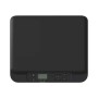 Imprimante Canon i-Sensys MF-272DW - Vue arrière avec ports USB et réseau Imprimante Canon i-Sensys MF-272DW - Vue arrière avec ports USB et réseau
