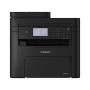 Canon i-Sensys MF-272DW - Imprimante laser monochrome avec Wi-Fi Direct - Vue de profil Canon i-Sensys MF-272DW - Imprimante laser monochrome avec Wi-Fi Direct - Vue de profil