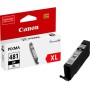 Cartouche d'encre Noir Canon CLI481-N