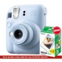 Appareil photo Fujifilm instax INSTAX Mini 12 + Pack de films Instax Mini 20 gratuit