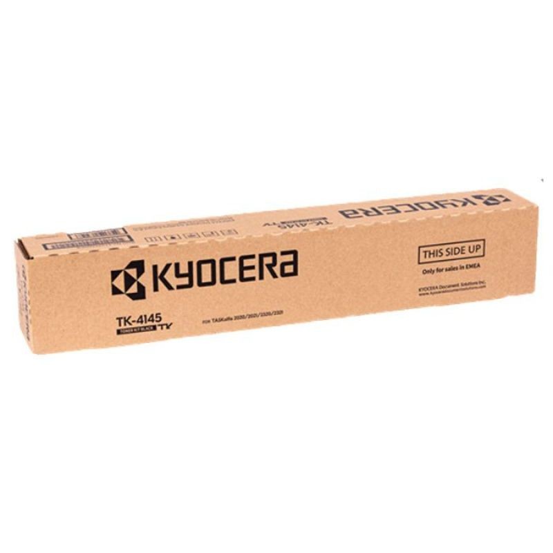Toner Original Kyocera TK 4145 Black