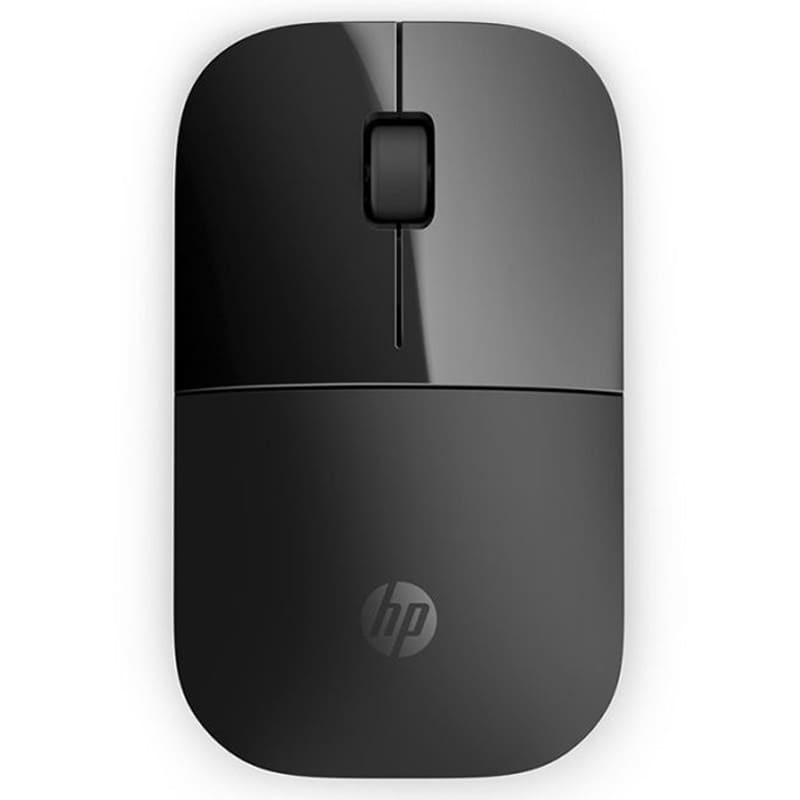 Souris Sans Fil HP Z3700 Noir (V0L79AA)