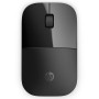 Souris Sans Fil HP Z3700 Noir (V0L79AA)