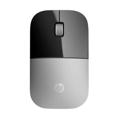 Souris Sans Fil HP Z3700 Silver (X7Q44AA)